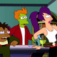 Illustration for article titled Futurama reveals more than we ever wanted to know about Dr. Zoidberg